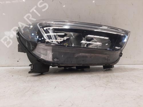 Right headlight VAUXHALL MOKKA / MOKKA X (J13) 1.4 | BP37422093C29  - Image 6