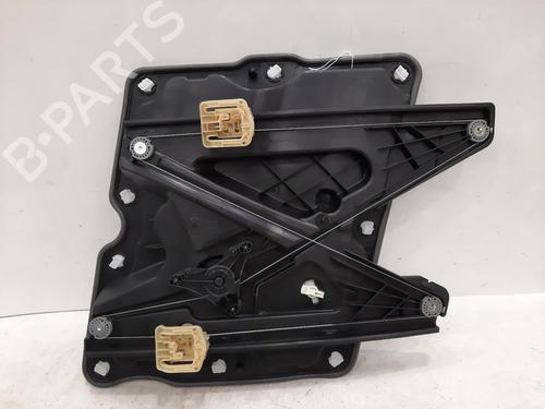 Used Front right window mechanism Front right window mechanism 26868252 26868252