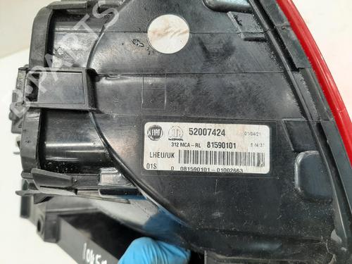 Left taillight FIAT 500 (312_) 1.0 Mild Hybrid (312.AYD1B) | BP35985810C34 - Image 6