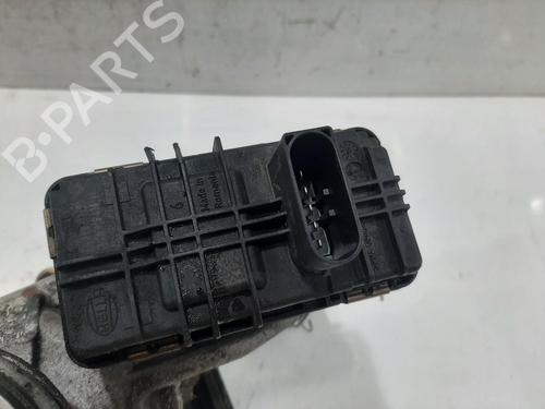 Turbocharger/Supercharger BMW 1 (F20) 116 d | BP31341470M71 