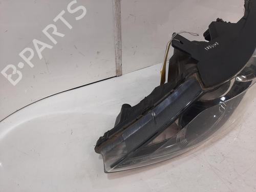 Left headlight KIA SPORTAGE III (SL) 1.6 GDI | BP37497101C28 - Image 4