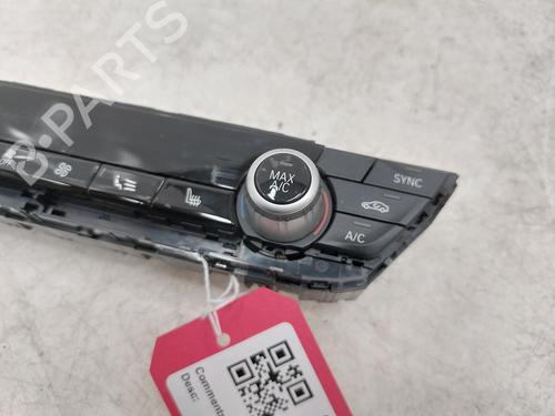 Climate control BMW X4 (G02, F98) xDrive 20 d | BP26849705I5 - Image 3