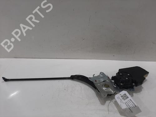 Used Electronic module MITSUBISHI OUTLANDER III (GG_W, GF_W, ZJ, ZL, ZK) 2.4 Hybrid 4WD (GG3W) (208 hp) 30756401