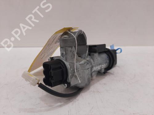 Used Ignition barrel NISSAN QASHQAI / QASHQAI +2 I (J10, NJ10, JJ10E) 1.6 (117 hp) 28040160