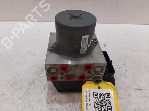 Used ABS pump VW TIGUAN (5N_) 2.0 TDI 4motion (170 hp) 30359979