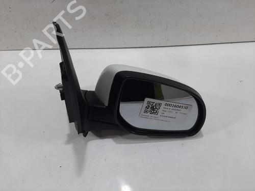 Used Right mirror HYUNDAI i10 I (PA) 1.2 (86 hp) 31361540