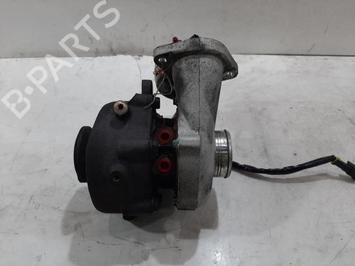 Turbo/Compresor VAUXHALL ANTARA A (L07) 2.2 CDTi 4x4 (163 hp) 30495209