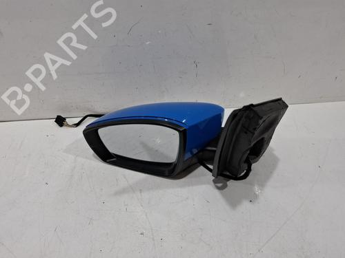 Bakspejl venstre Bakspejl venstre VW POLO V (6R1, 6C1) 1.0 (60 hp) 39252261 39252261