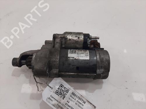 starter-audi-a4-b9-avant-8w5-8wd-2015-35767883 main image
