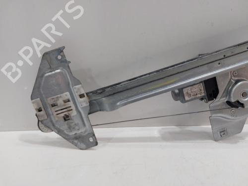 Front right window mechanism PEUGEOT PARTNER Box Body/MPV 1.6 HDi | BP28084911C23 