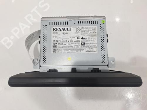 Control unit DACIA SANDERO III 1.0 TCe 90 | BP39965294M11 - Image 2