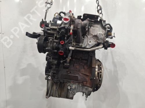 Engine FORD FOCUS III 1.0 EcoBoost | BP37157974M1 - Image 2