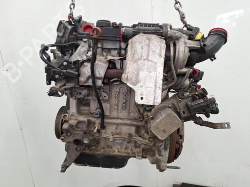 Engine CITROËN BERLINGO MULTISPACE (B9) 1.6 HDi 90 | BP36879303M1  - Image 5