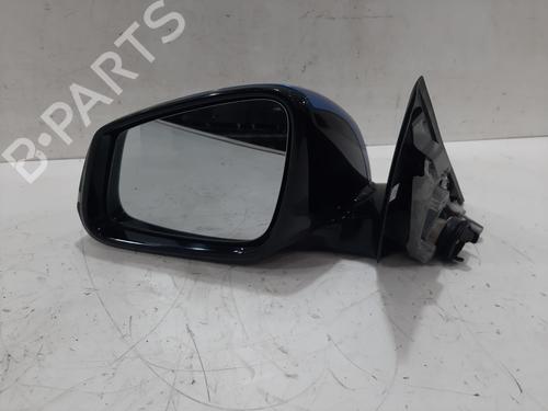 Used Left mirror BMW 3 (F30, F80) 320 d (190 hp) 29882683