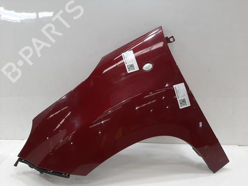 Used Left front fenders Left front fenders 37026332 37026332