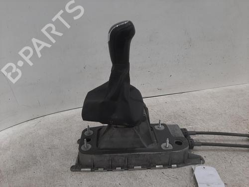 Gear lever SKODA OCTAVIA II (1Z3) 2.0 TFSI | BP26795519M90 