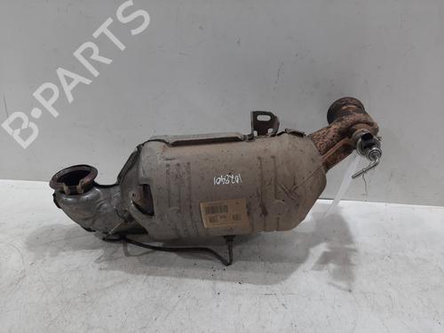 Filtre à particules CITROËN BERLINGO Box Body/MPV (B9) 1.6 BlueHDi 100 | BP29636489M81 