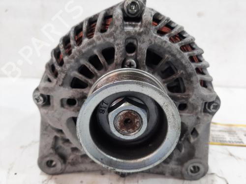 Used Alternator NISSAN JUKE (F15) 1.6 (117 hp) 29524833