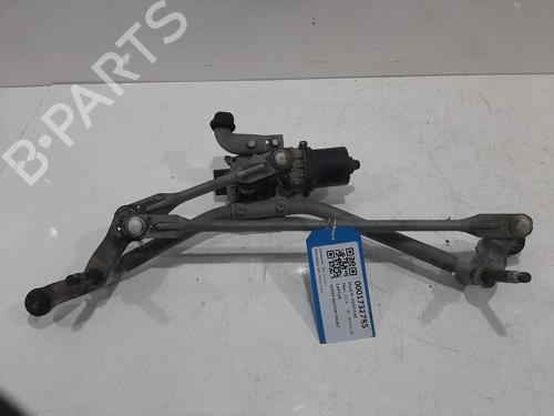 Used Front wiper motor Front wiper motor RENAULT CAPTUR I (J5_, H5_) 1.5 dCi 90 (J5N4, J5M5, J5MW, J5M6, J5AL, J5AJ) (90 hp) 36216995 36216995