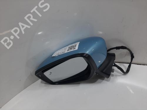 left-mirror-nissan-note-e12-2012-37607901 main image