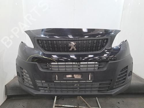 Used Front bumper PEUGEOT EXPERT Van (V_) 2.0 BlueHDi 145 (144 hp) 29417180