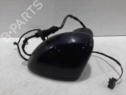 Left mirror AUDI A1 (8X1, 8XK) 1.4 TFSI | BP29496877C26 