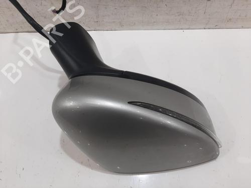 Right mirror NISSAN NOTE (E12) 1.2 | BP33124905C27  - Image 6