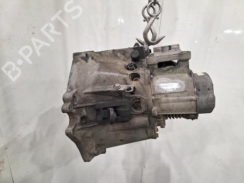 Gearbox CITROËN C3 Picasso (SH_) 1.6 HDI 90 | BP29637415M3 