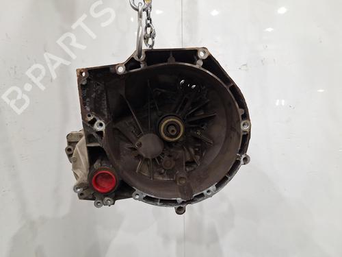 gearbox-ford-fiesta-vi-cb1-ccn-2008-32757993 main image