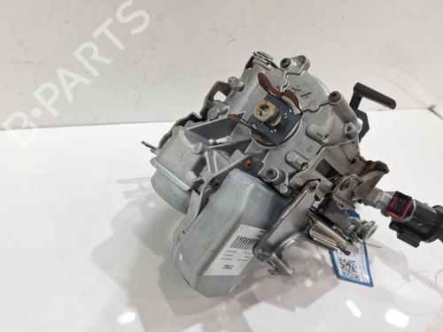 Steering column RENAULT CLIO III (BR0/1, CR0/1) 1.2 16V (BR0P, CR0P) | BP32064367M21 - Image 3