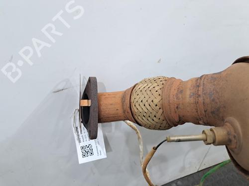 Particulate filter LAND ROVER RANGE ROVER IV (L405) 3.0 SDV6 Hybrid 4x4 | BP30756214M81