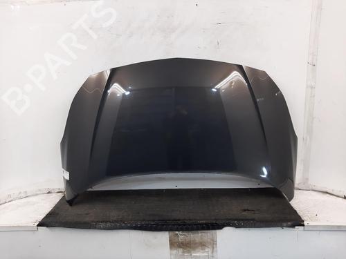 motorhjelm-vauxhall-corsa-mk-iv-e-x15-2014-31846886 main image