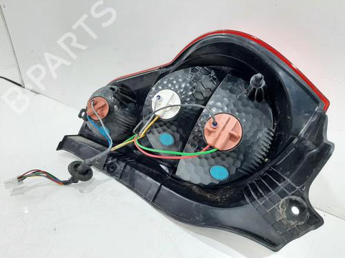 Right taillight CHEVROLET SPARK (M300) 1.0 | BP36403822C35 - Image 5