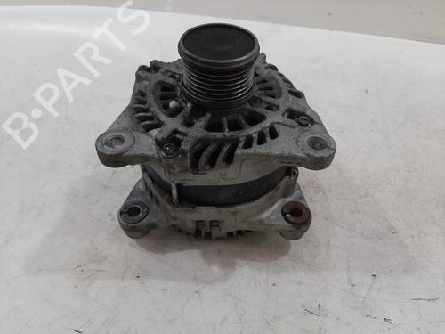 Alternator MAZDA 2 Hatchback (DL, DJ) 1.5 D (DJ5FS) | BP34273710M7  - Image 5