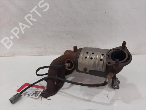 Used Catalyst Catalyst KIA RIO III (UB) 1.25 CVVT (86 hp) 33699544 33699544