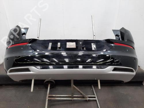 Used Rear bumper Rear bumper VAUXHALL GRANDLAND X / GRANDLAND (A18) 1.2 Turbo (75) (131 hp) 34205738 34205738