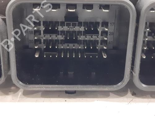 Control unit FORD FIESTA VI (CB1, CCN) 1.6 TDCi | BP29703936M11