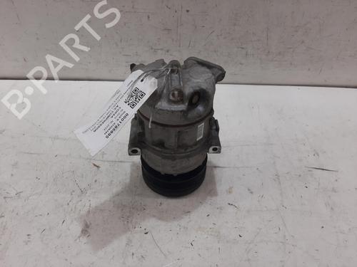 AC compressor VAUXHALL CORSA Mk IV (E) (X15) 1.4 | BP38010670M34 - Image 5
