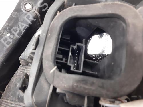 Left taillight SKODA FABIA III (NJ3) 1.0 | BP29266602C34 