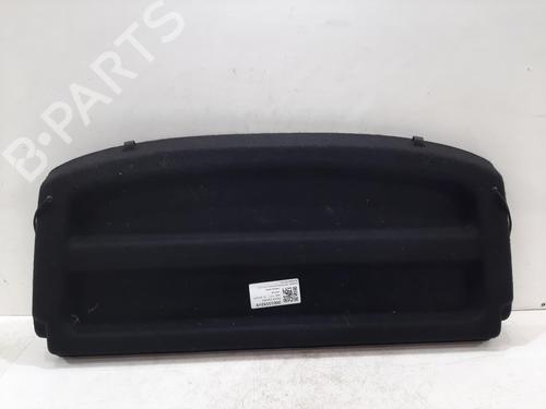 Used Rear parcel shelf RENAULT CAPTUR I (J5_, H5_) 0.9 TCe 90 (90 hp) 30304421