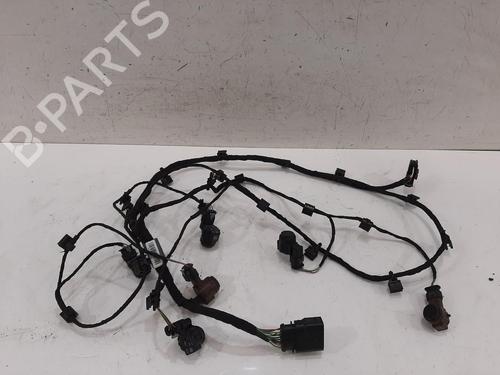 Used Electronic sensor Electronic sensor AUDI A3 Sportback (8YA, 8YF) 30 TFSI Mild Hybrid (116 hp) 33720768 33720768