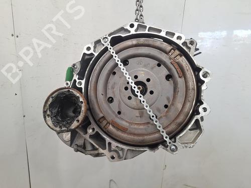 Used Gearbox Gearbox AUDI A1 Sportback (8XA, 8XF) 1.4 TFSI (125 hp) 39694728 39694728