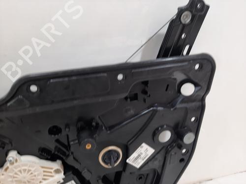 Front right window mechanism VW GOLF VI (5K1) 2.0 TDI | BP37497068C23 - Image 5