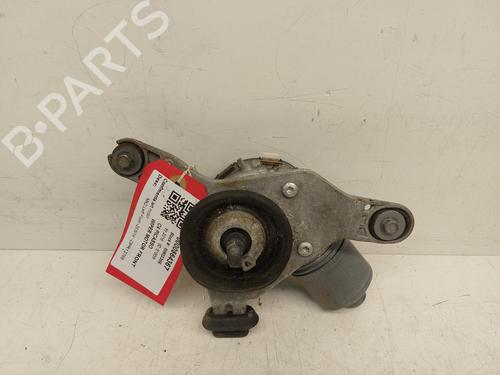 Used Front wiper motor CITROËN C4 Picasso II 1.6 BlueHDi 120 (120 hp) 26861635