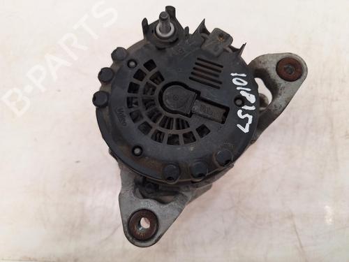 Alternator CHEVROLET AVEO Hatchback (T300) 1.4 | BP27181693M7