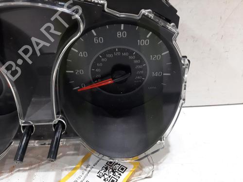 Instrument cluster NISSAN JUKE (F15) 1.2 DIG-T | BP29471704C47 