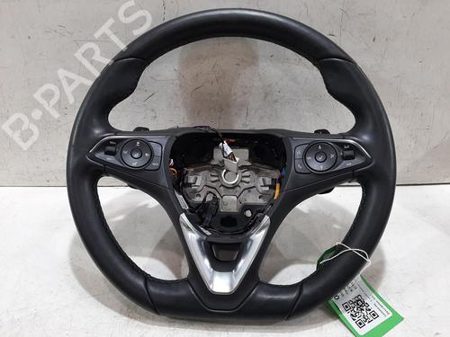 Used Steering wheel Steering wheel VAUXHALL MOKKA 1.2 (76) (131 hp) 33435329 33435329