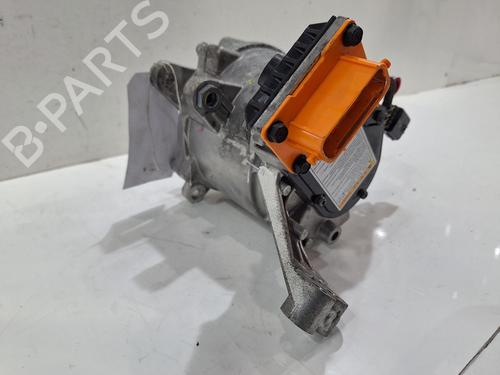 Alternator KIA SORENTO IV (MQ4, MQ4A) 1.6 T-GDi Hybrid | BP26867099M7