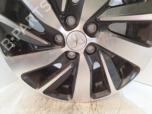 Fælk MITSUBISHI ASX (GA_W_) 1.8 DI-D 4WD (GA6W) | BP37496991C45 - Image 4