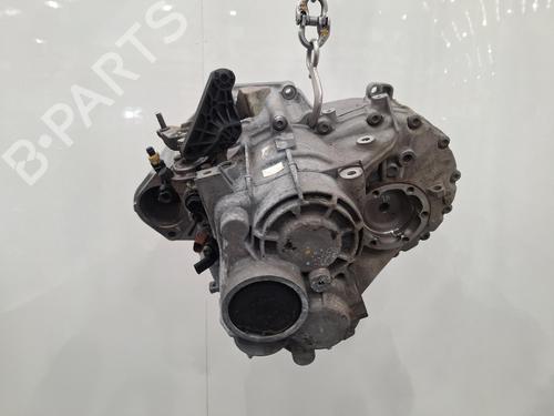 Gearbox VW TIGUAN (5N_) 2.0 TDI | BP28085135M3 